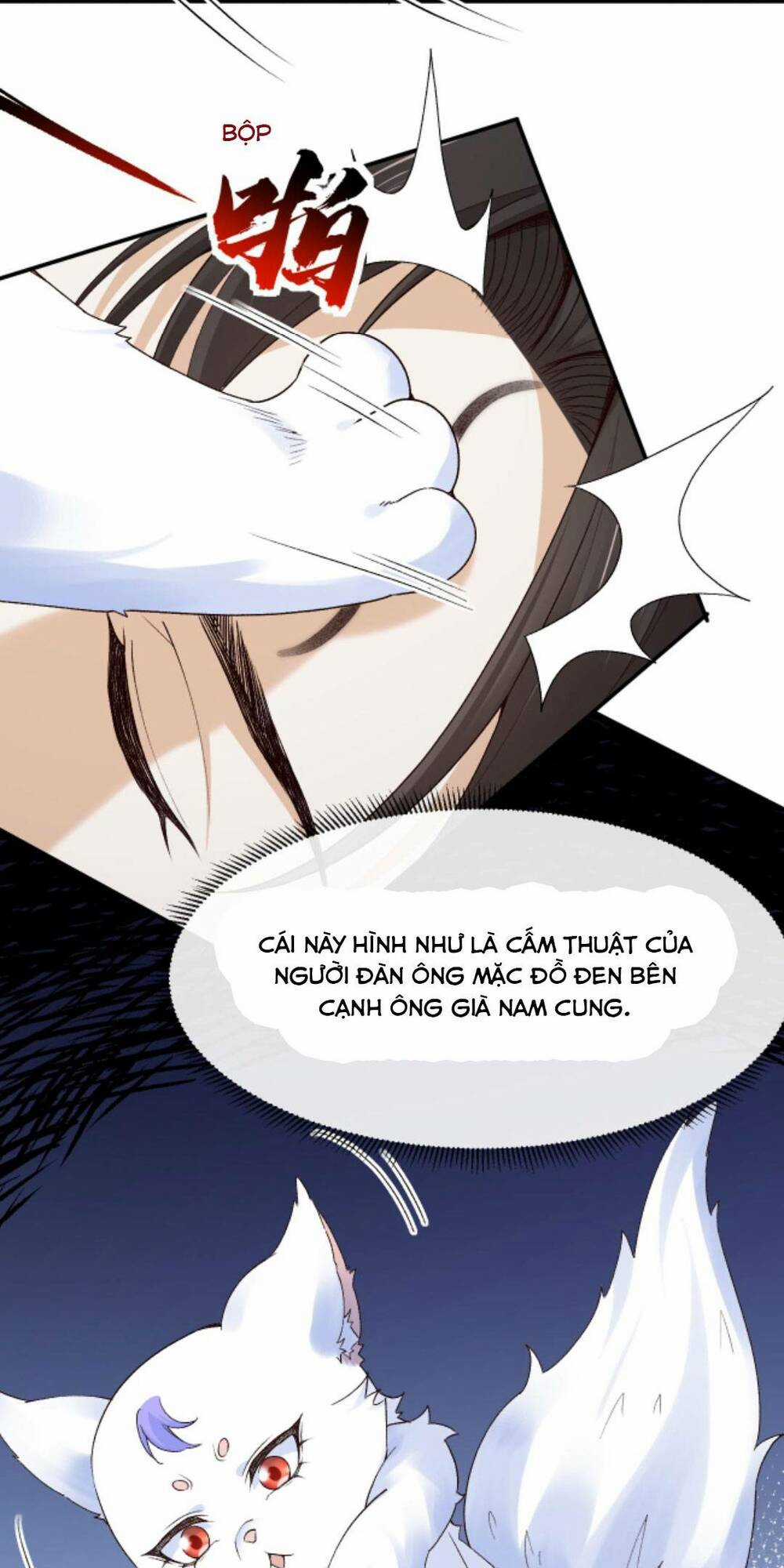 Sau Khi Không Ngừng Tìm Đường Chết, Ta Trở Thành Đế Tôn Vạn Người Mê Chapter 97 trang 10