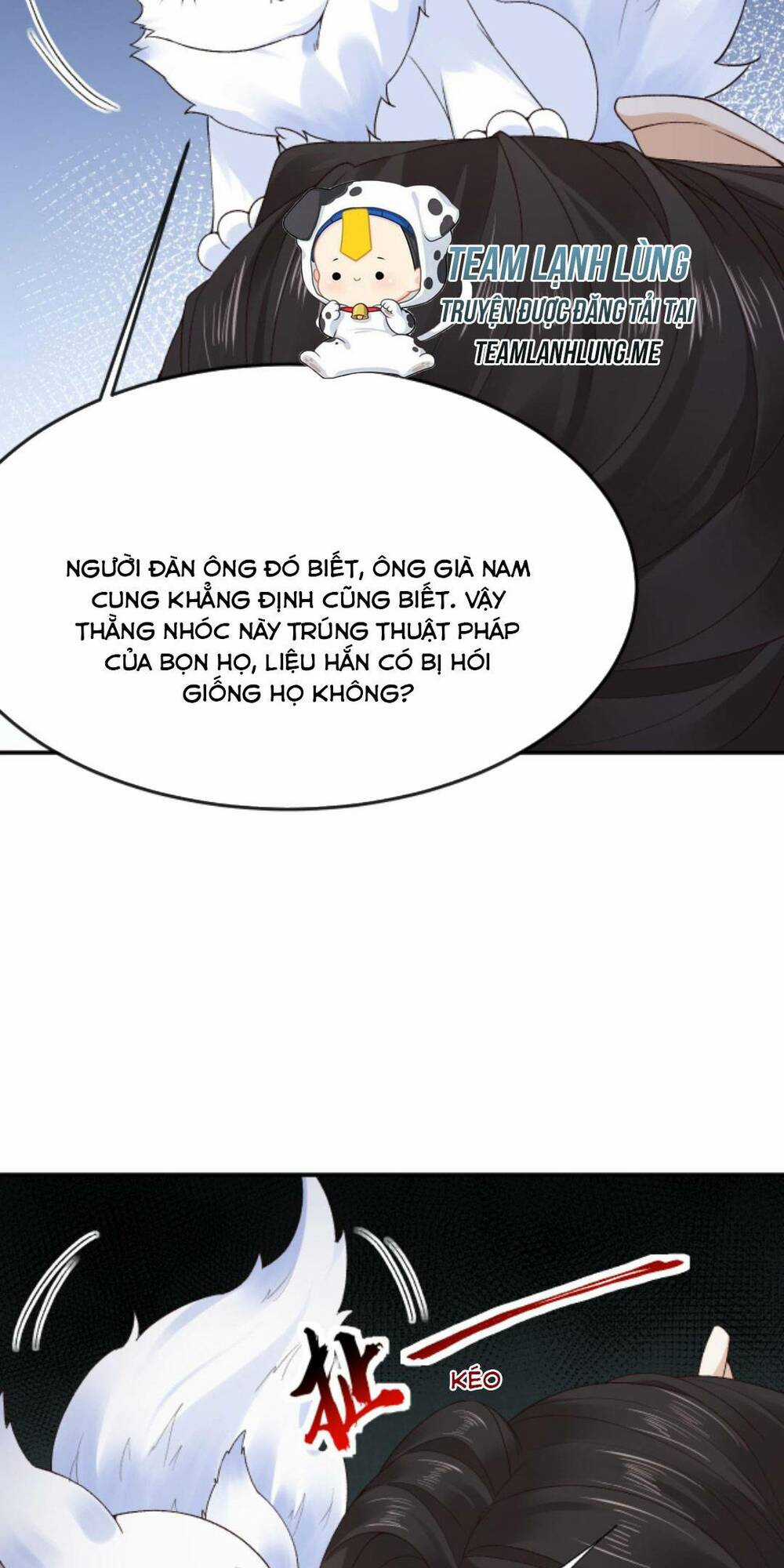 Sau Khi Không Ngừng Tìm Đường Chết, Ta Trở Thành Đế Tôn Vạn Người Mê Chapter 97 trang 11