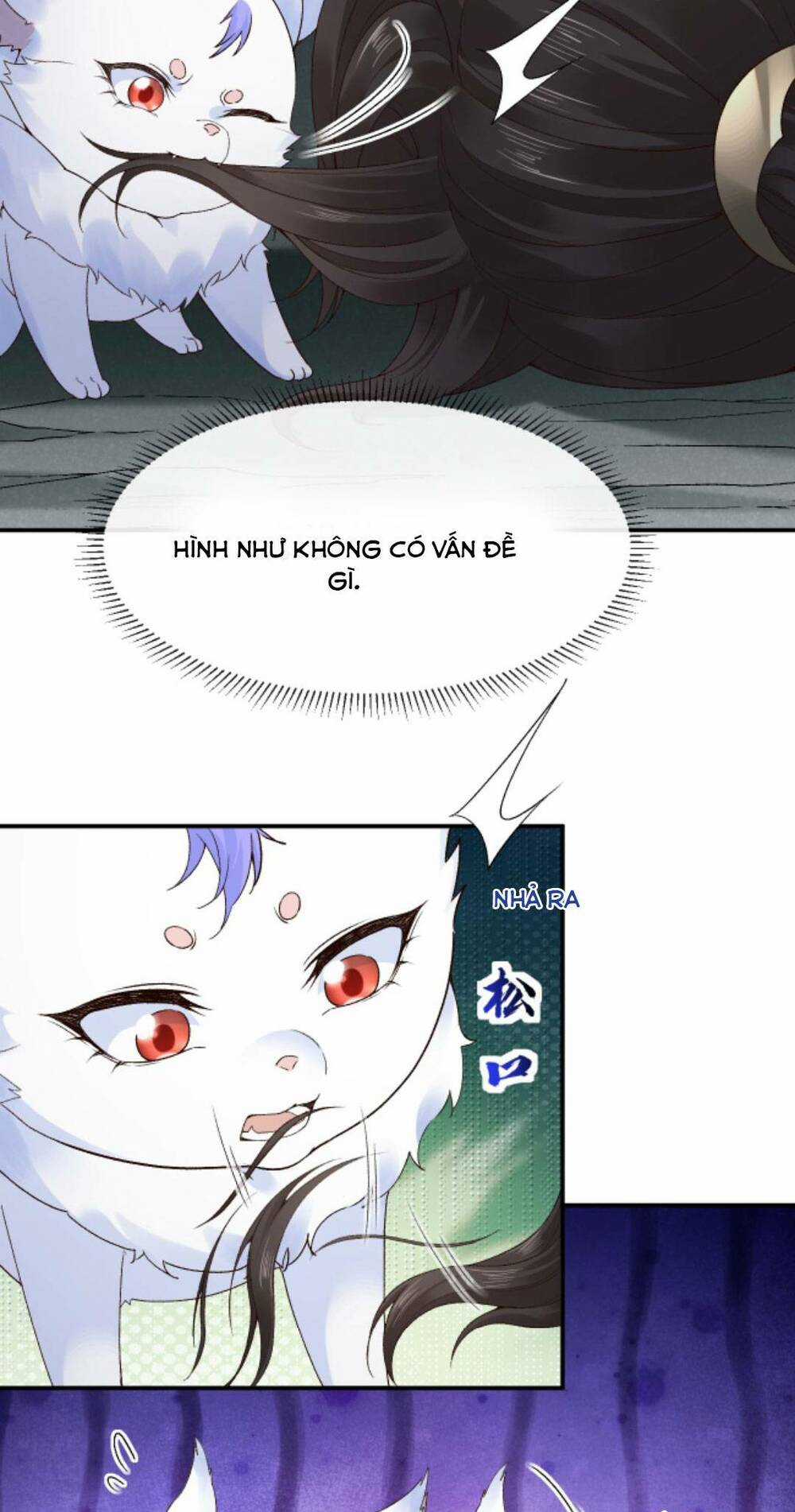 Sau Khi Không Ngừng Tìm Đường Chết, Ta Trở Thành Đế Tôn Vạn Người Mê Chapter 97 trang 12