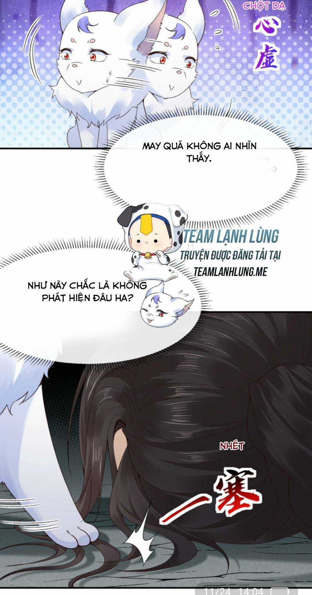 Sau Khi Không Ngừng Tìm Đường Chết, Ta Trở Thành Đế Tôn Vạn Người Mê Chapter 97 trang 13