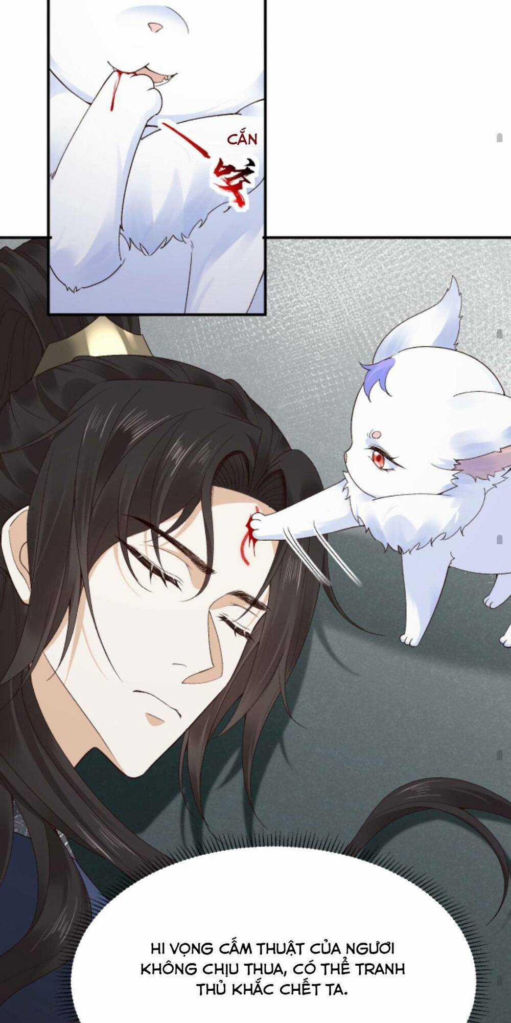 Sau Khi Không Ngừng Tìm Đường Chết, Ta Trở Thành Đế Tôn Vạn Người Mê Chapter 97 trang 15