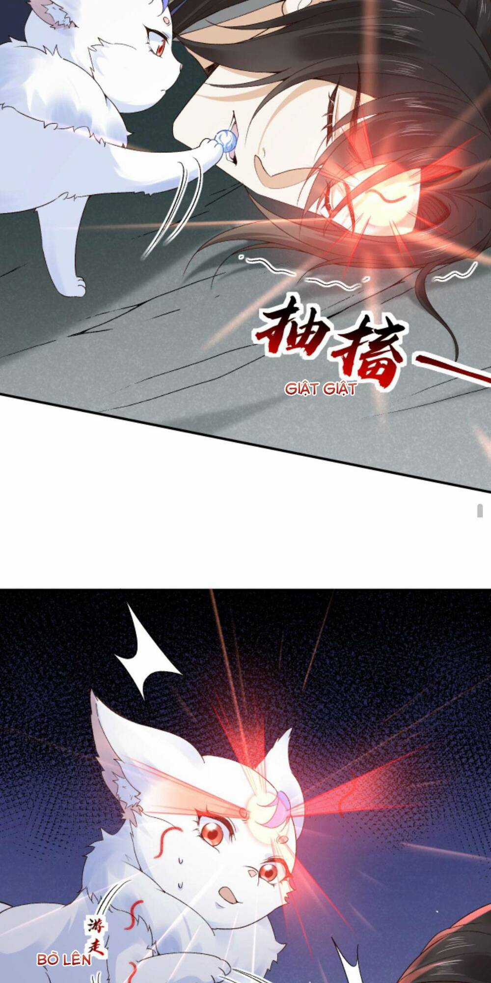 Sau Khi Không Ngừng Tìm Đường Chết, Ta Trở Thành Đế Tôn Vạn Người Mê Chapter 97 trang 17