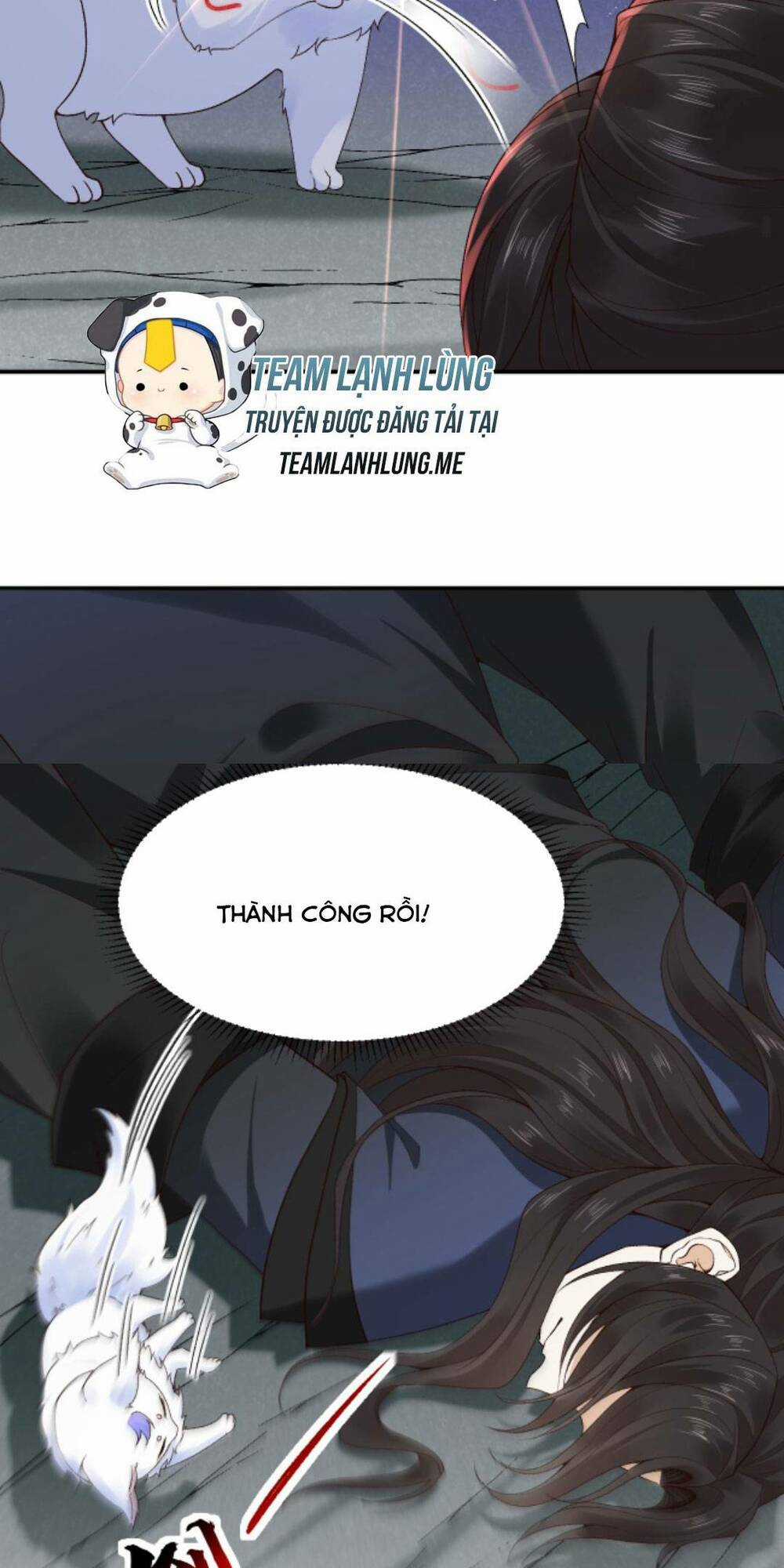 Sau Khi Không Ngừng Tìm Đường Chết, Ta Trở Thành Đế Tôn Vạn Người Mê Chapter 97 trang 18