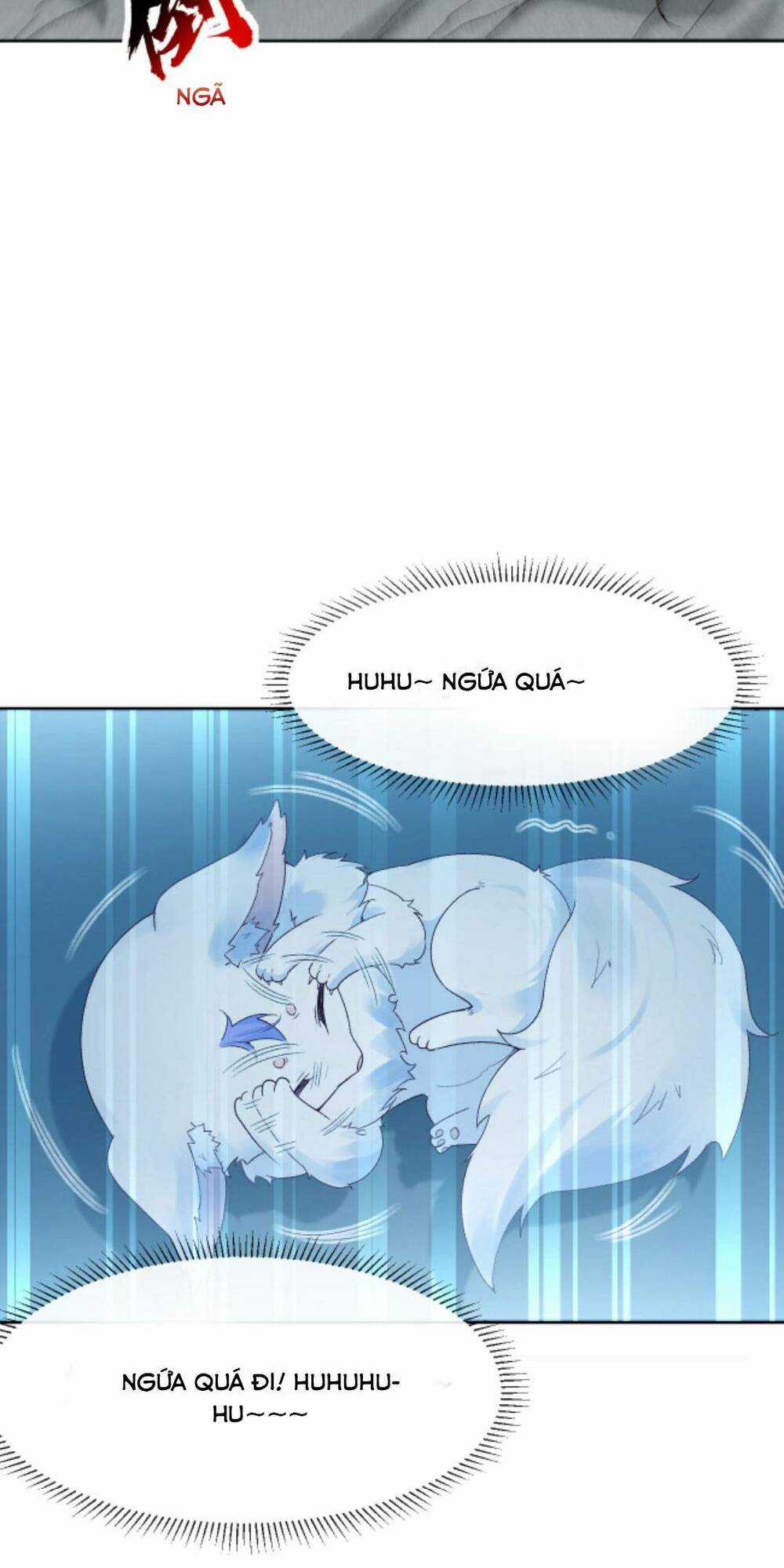 Sau Khi Không Ngừng Tìm Đường Chết, Ta Trở Thành Đế Tôn Vạn Người Mê Chapter 97 trang 19