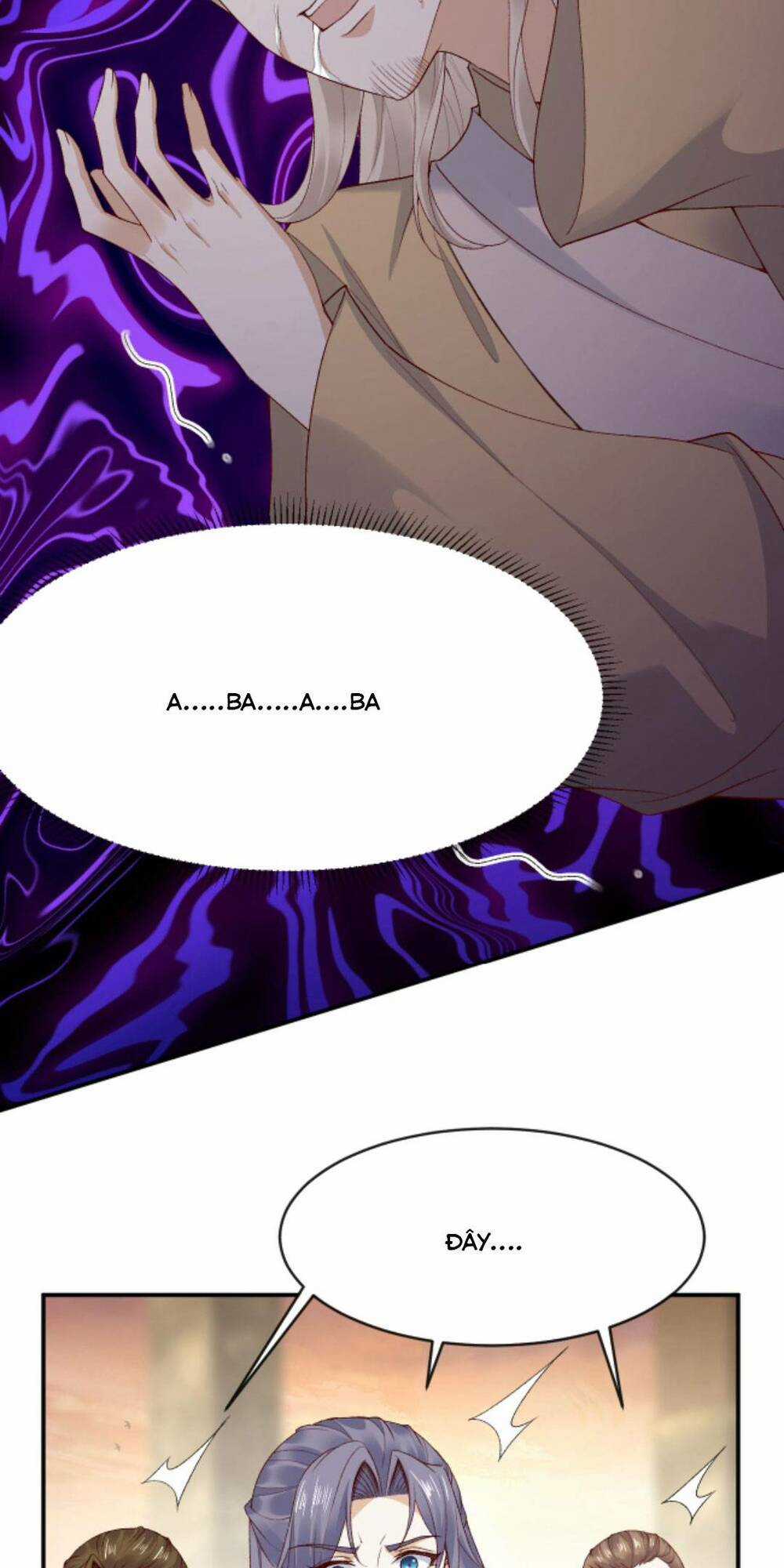 Sau Khi Không Ngừng Tìm Đường Chết, Ta Trở Thành Đế Tôn Vạn Người Mê Chapter 97 trang 22