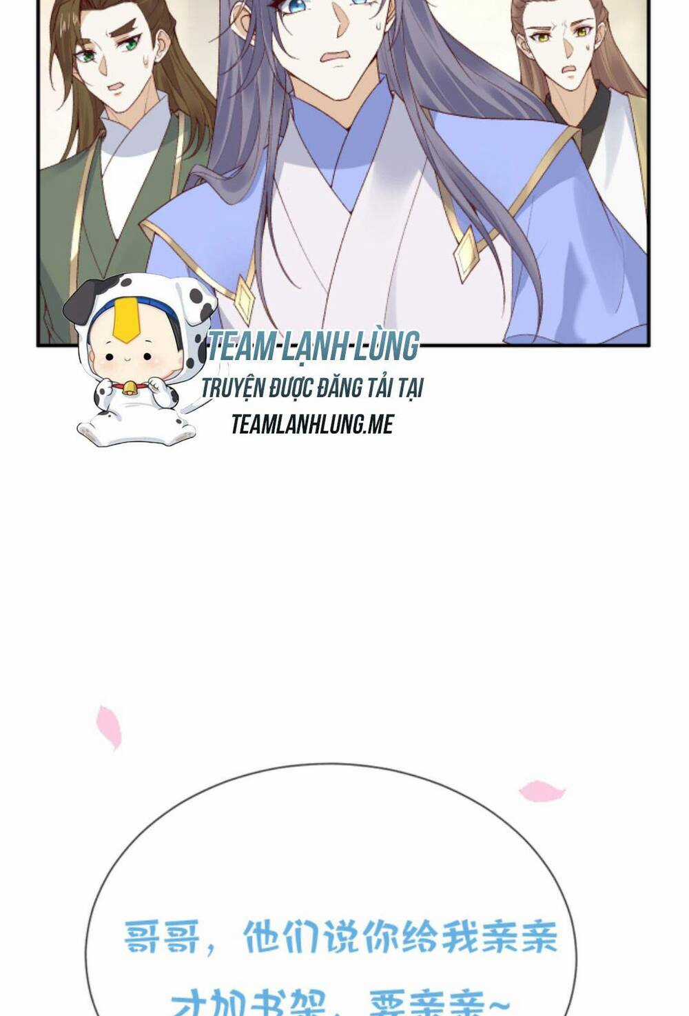 Sau Khi Không Ngừng Tìm Đường Chết, Ta Trở Thành Đế Tôn Vạn Người Mê Chapter 97 trang 23