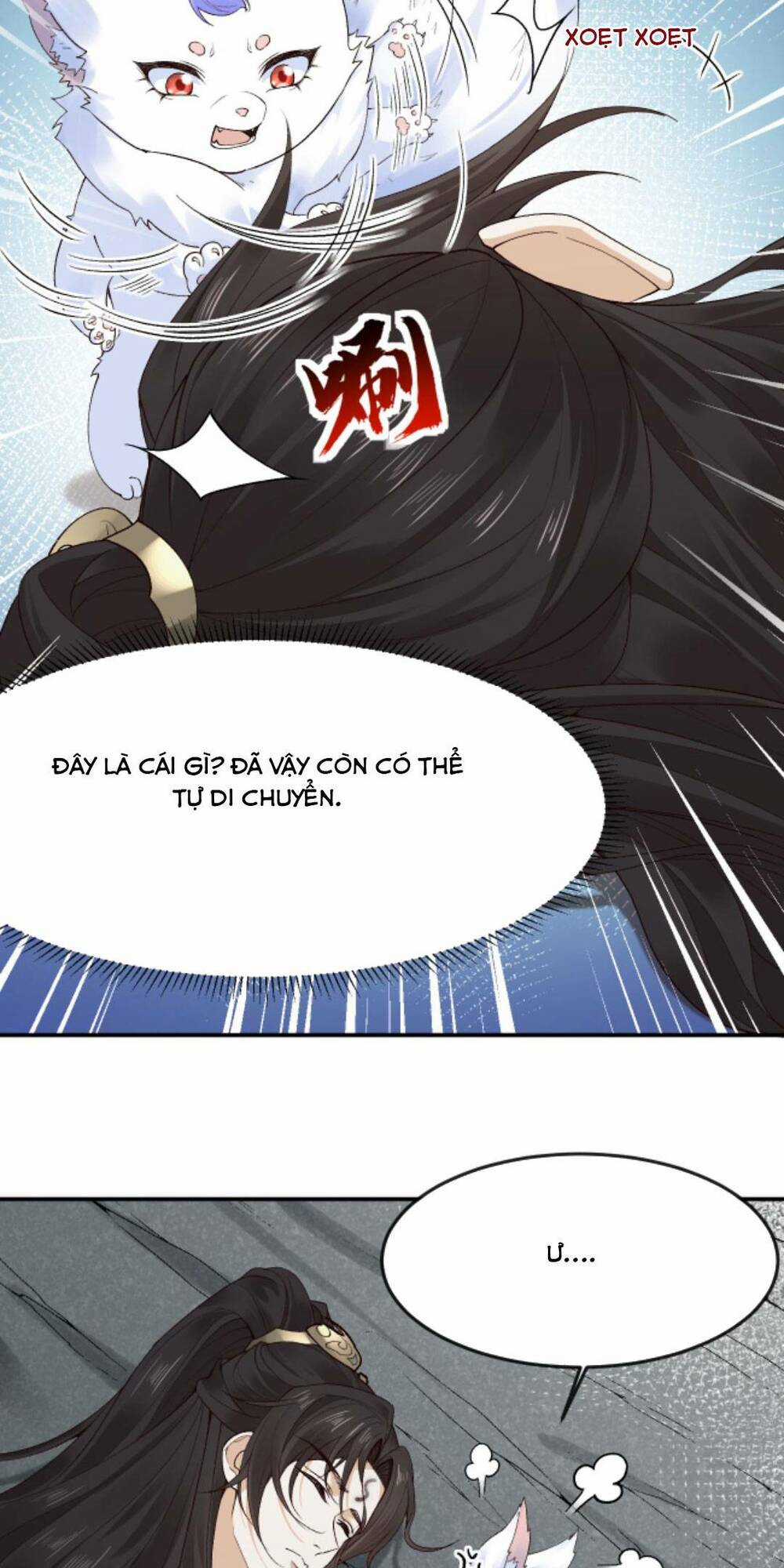 Sau Khi Không Ngừng Tìm Đường Chết, Ta Trở Thành Đế Tôn Vạn Người Mê Chapter 97 trang 8