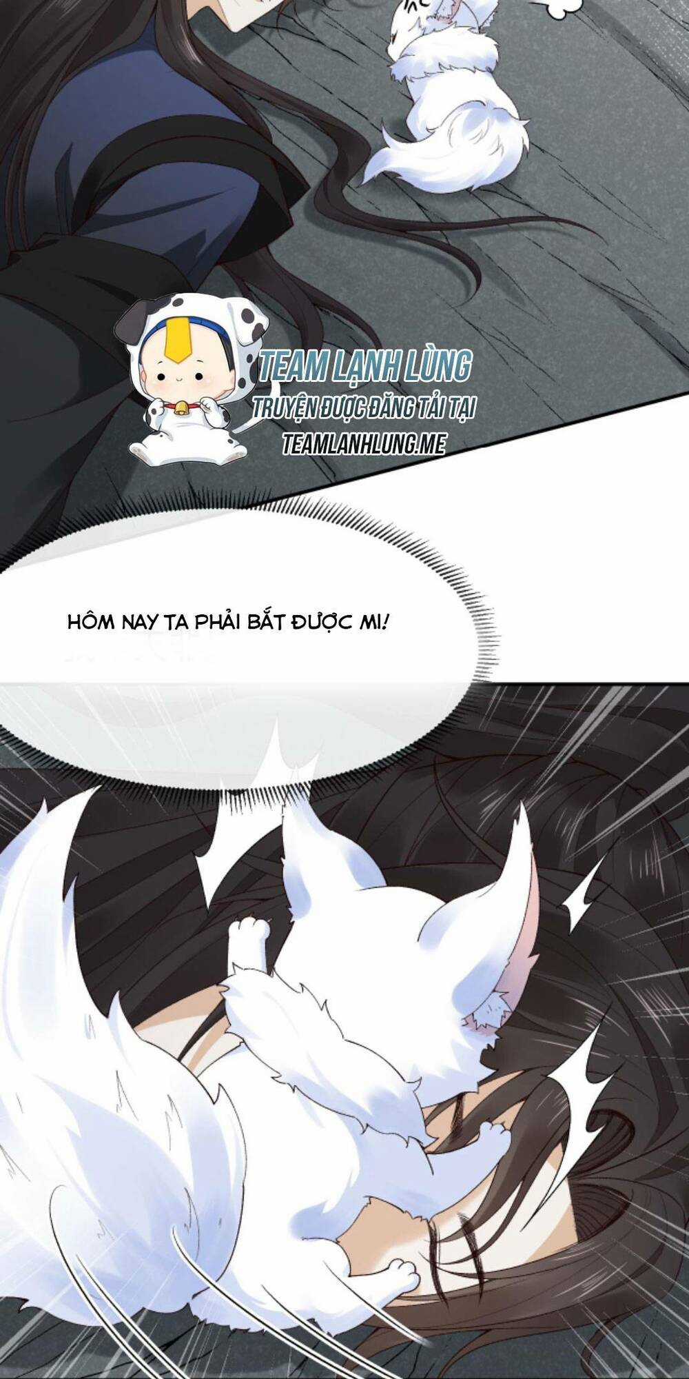 Sau Khi Không Ngừng Tìm Đường Chết, Ta Trở Thành Đế Tôn Vạn Người Mê Chapter 97 trang 9