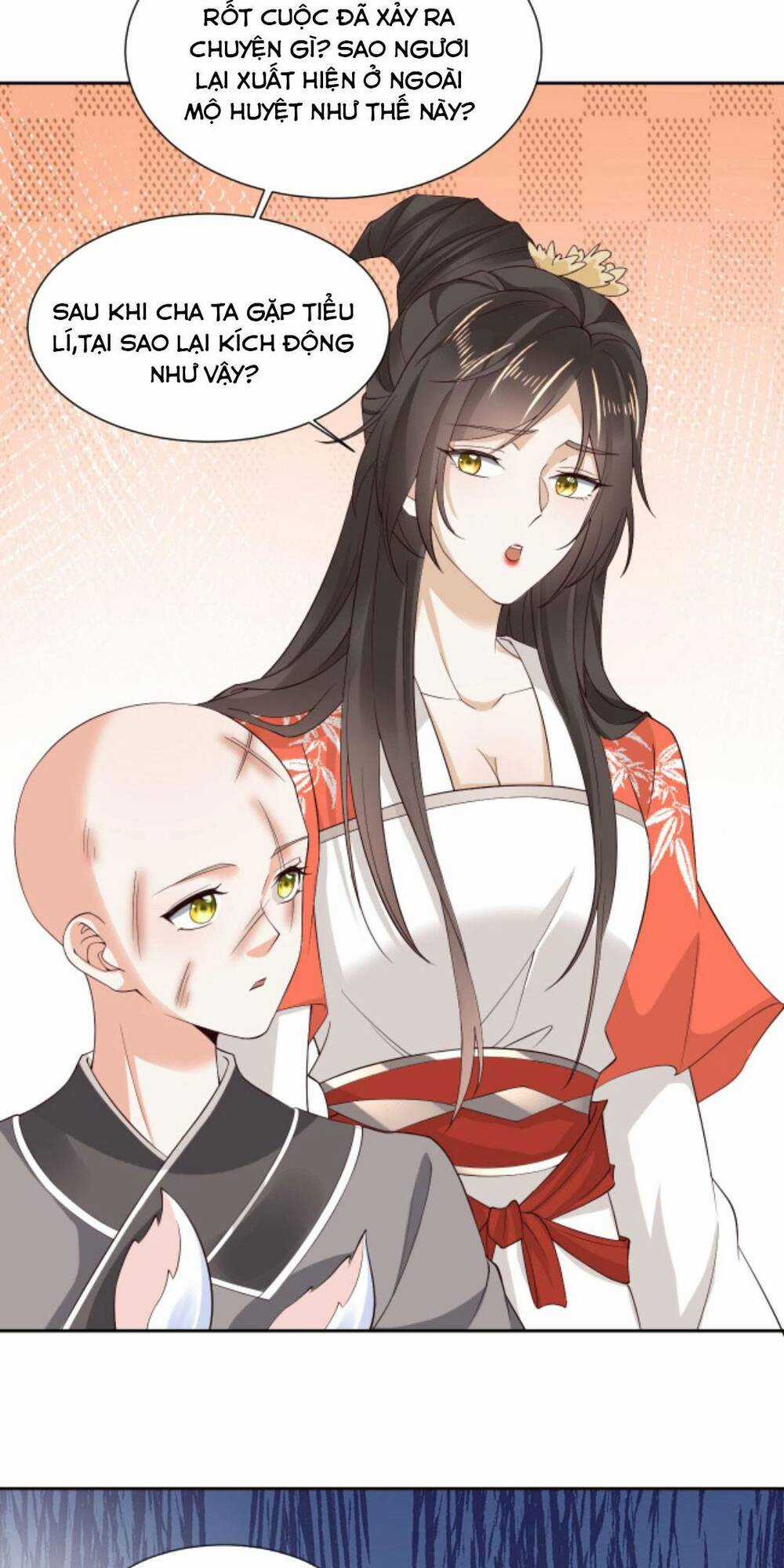 Sau Khi Không Ngừng Tìm Đường Chết, Ta Trở Thành Đế Tôn Vạn Người Mê Chapter 98 trang 10