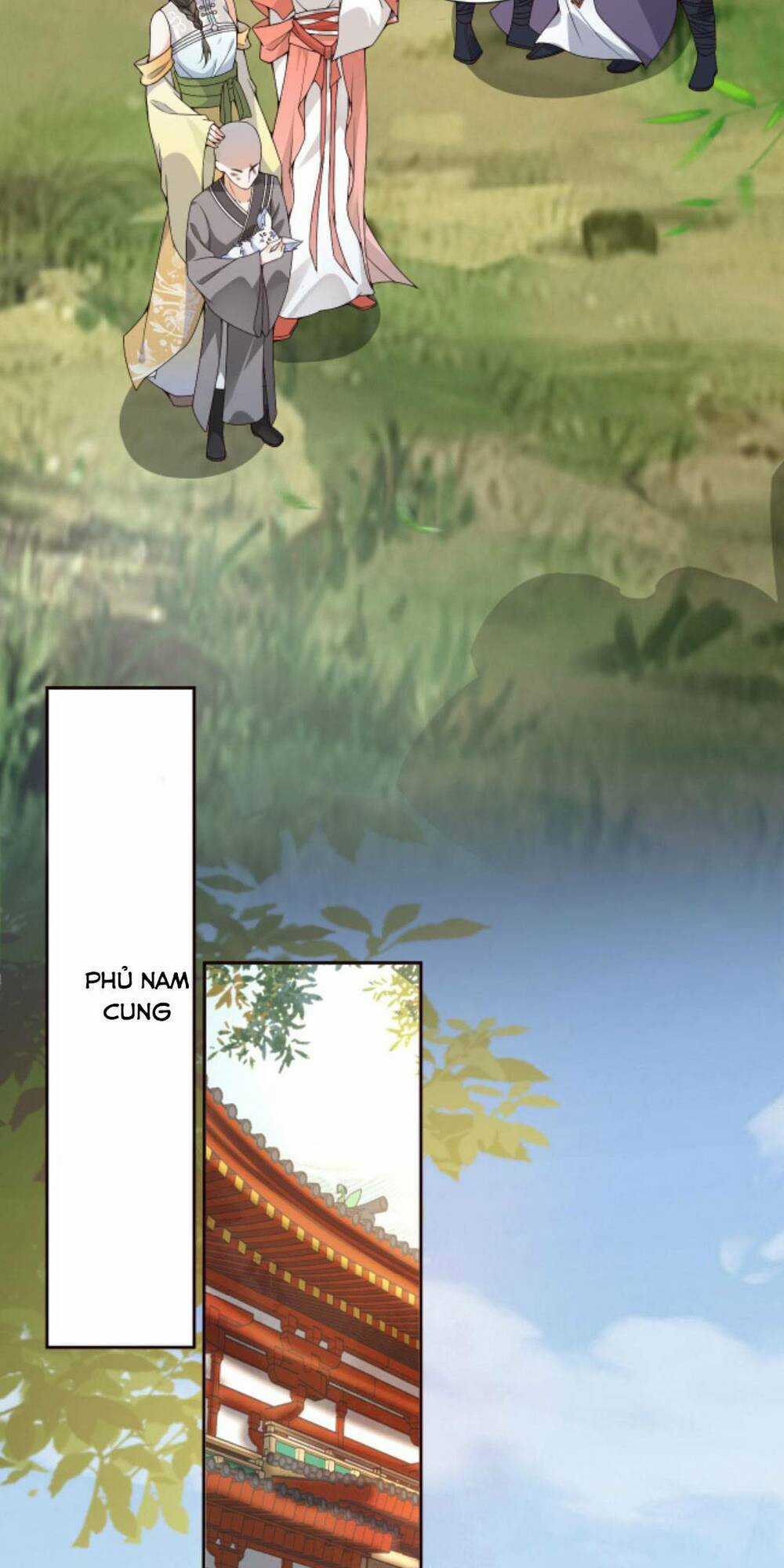 Sau Khi Không Ngừng Tìm Đường Chết, Ta Trở Thành Đế Tôn Vạn Người Mê Chapter 98 trang 12