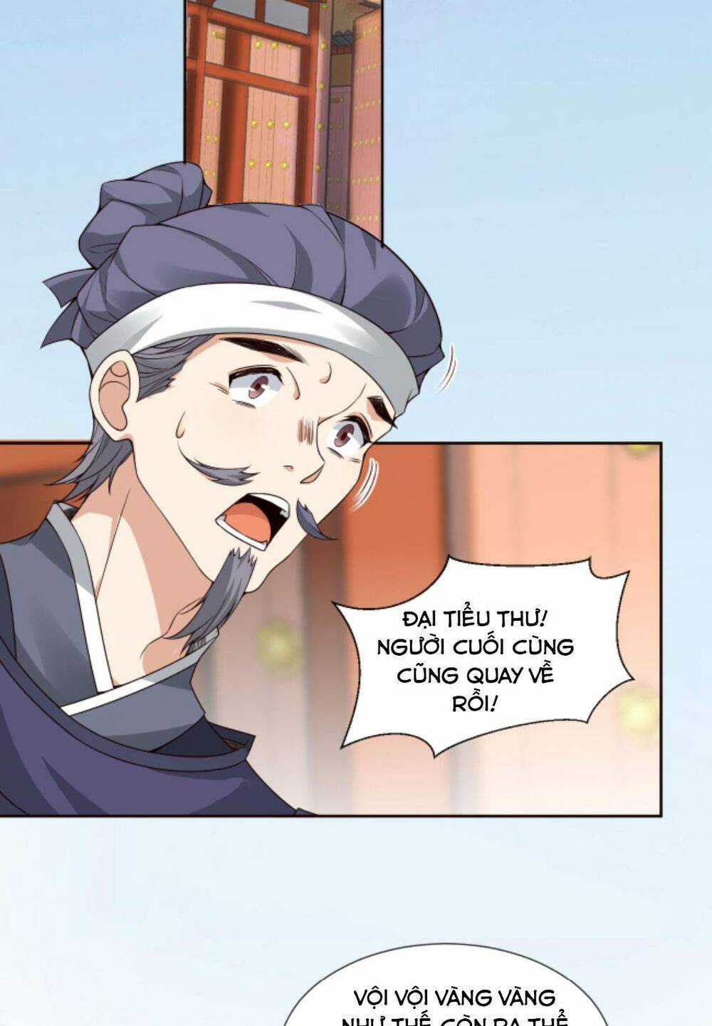 Sau Khi Không Ngừng Tìm Đường Chết, Ta Trở Thành Đế Tôn Vạn Người Mê Chapter 98 trang 13