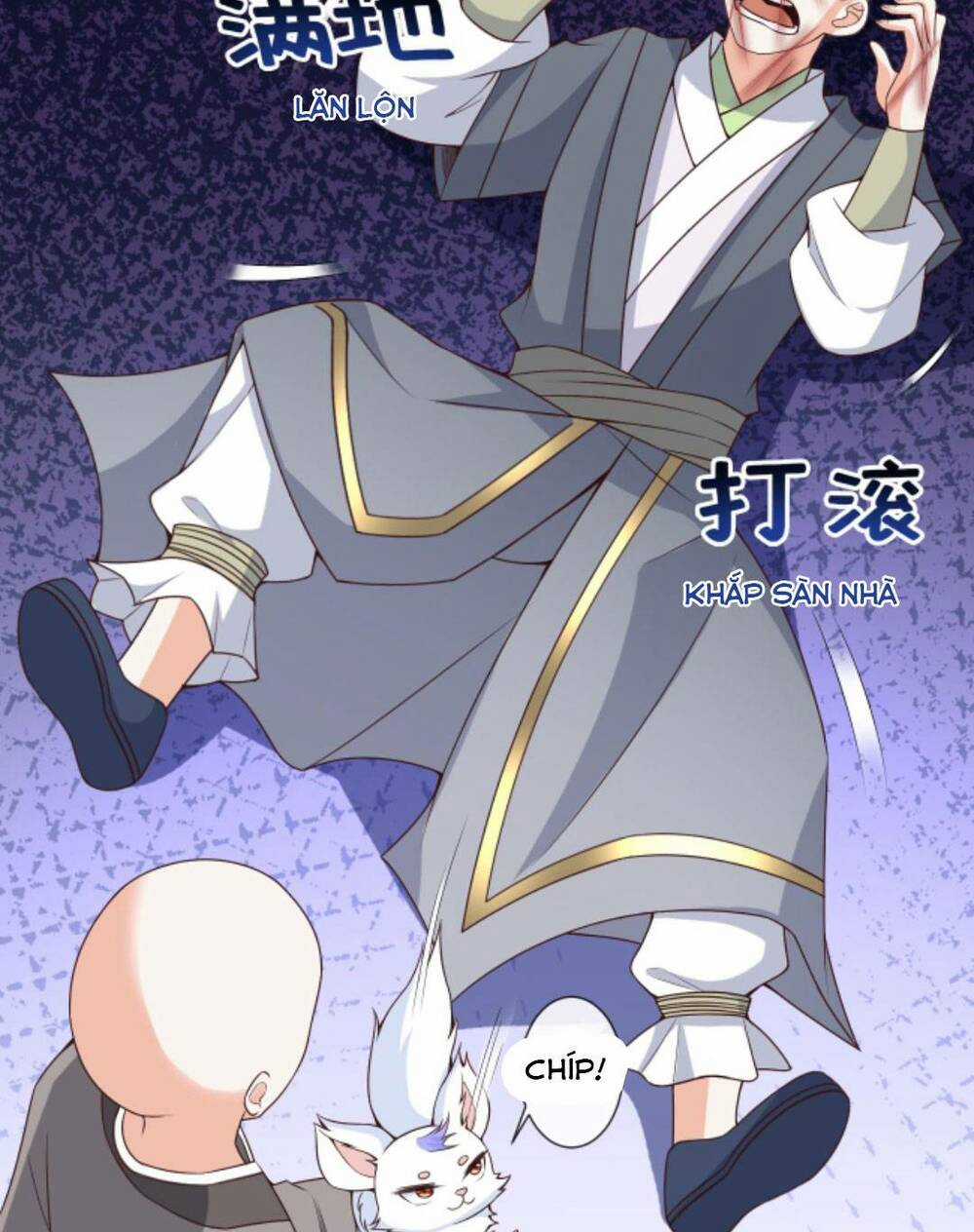 Sau Khi Không Ngừng Tìm Đường Chết, Ta Trở Thành Đế Tôn Vạn Người Mê Chapter 98 trang 25