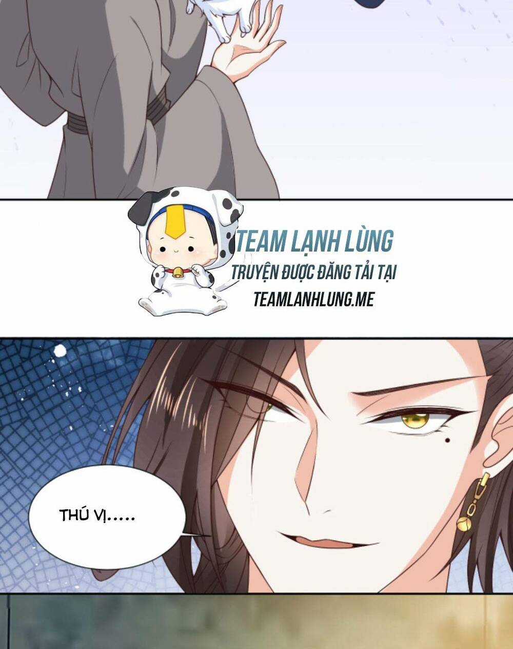 Sau Khi Không Ngừng Tìm Đường Chết, Ta Trở Thành Đế Tôn Vạn Người Mê Chapter 98 trang 26