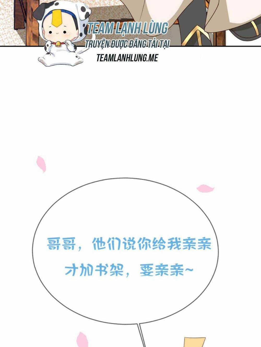 Sau Khi Không Ngừng Tìm Đường Chết, Ta Trở Thành Đế Tôn Vạn Người Mê Chapter 98 trang 28