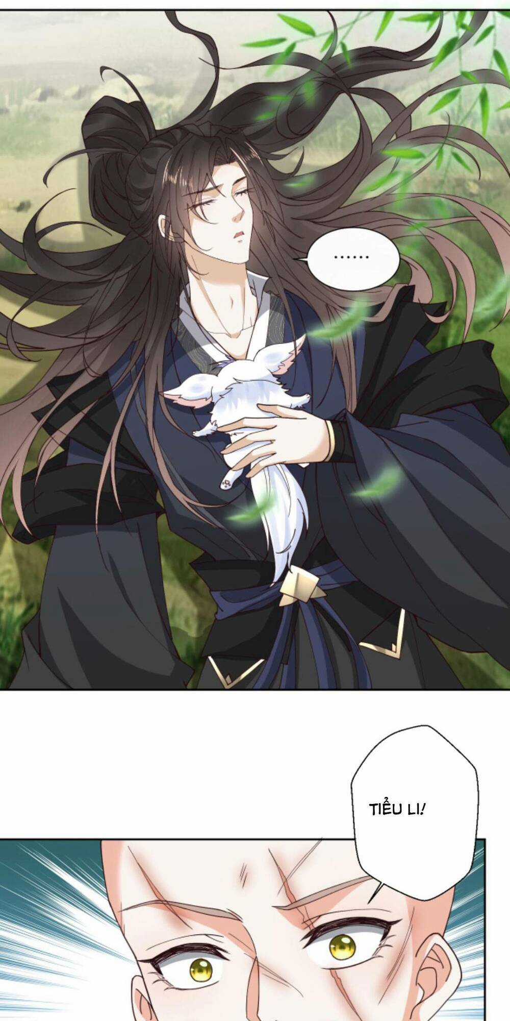 Sau Khi Không Ngừng Tìm Đường Chết, Ta Trở Thành Đế Tôn Vạn Người Mê Chapter 98 trang 4