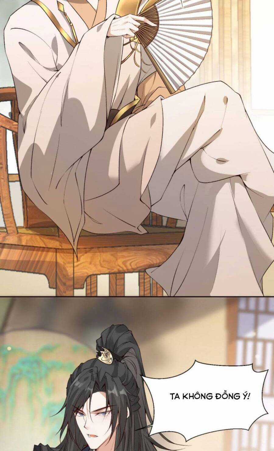 Sau Khi Không Ngừng Tìm Đường Chết, Ta Trở Thành Đế Tôn Vạn Người Mê Chapter 99 trang 13