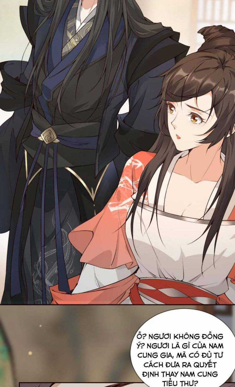 Sau Khi Không Ngừng Tìm Đường Chết, Ta Trở Thành Đế Tôn Vạn Người Mê Chapter 99 trang 14