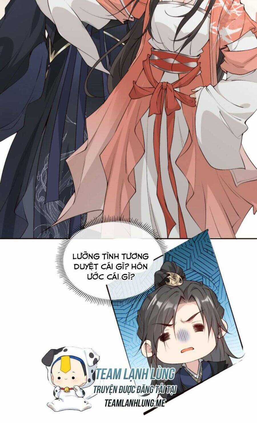 Sau Khi Không Ngừng Tìm Đường Chết, Ta Trở Thành Đế Tôn Vạn Người Mê Chapter 99 trang 16