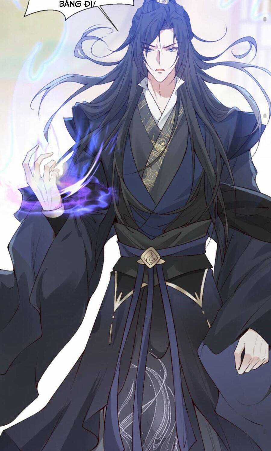 Sau Khi Không Ngừng Tìm Đường Chết, Ta Trở Thành Đế Tôn Vạn Người Mê Chapter 99 trang 19