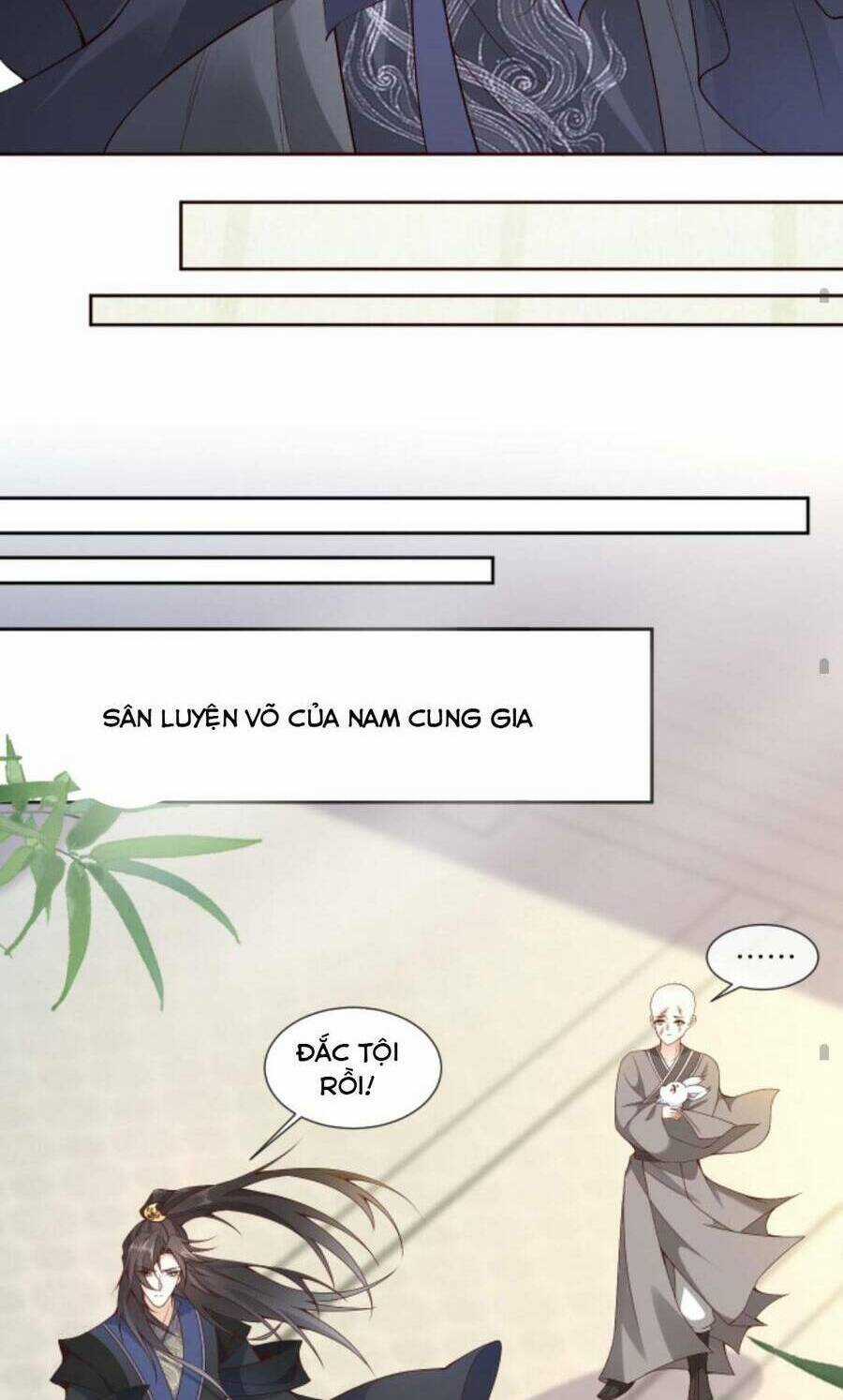 Sau Khi Không Ngừng Tìm Đường Chết, Ta Trở Thành Đế Tôn Vạn Người Mê Chapter 99 trang 20