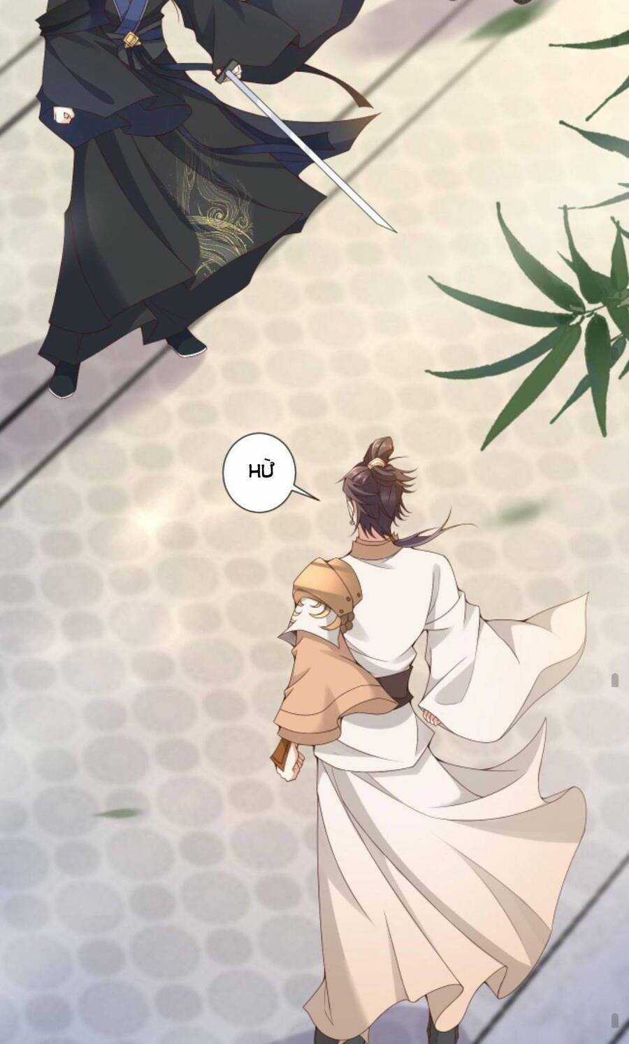 Sau Khi Không Ngừng Tìm Đường Chết, Ta Trở Thành Đế Tôn Vạn Người Mê Chapter 99 trang 21