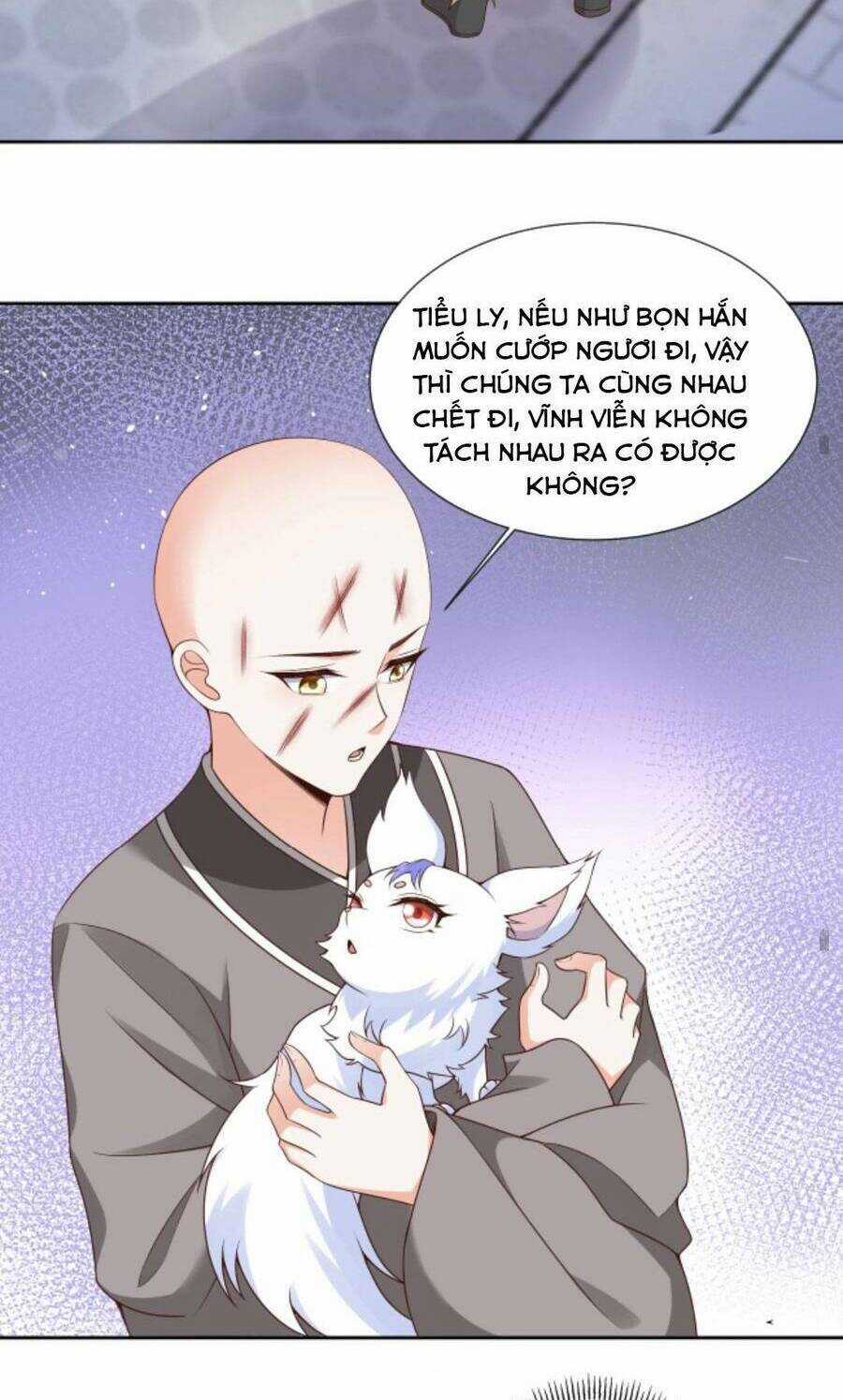 Sau Khi Không Ngừng Tìm Đường Chết, Ta Trở Thành Đế Tôn Vạn Người Mê Chapter 99 trang 22