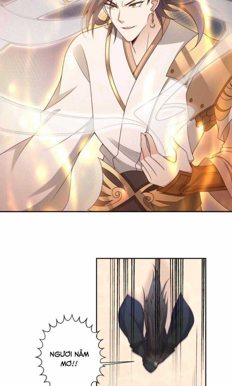 Sau Khi Không Ngừng Tìm Đường Chết, Ta Trở Thành Đế Tôn Vạn Người Mê Chapter 99 trang 27