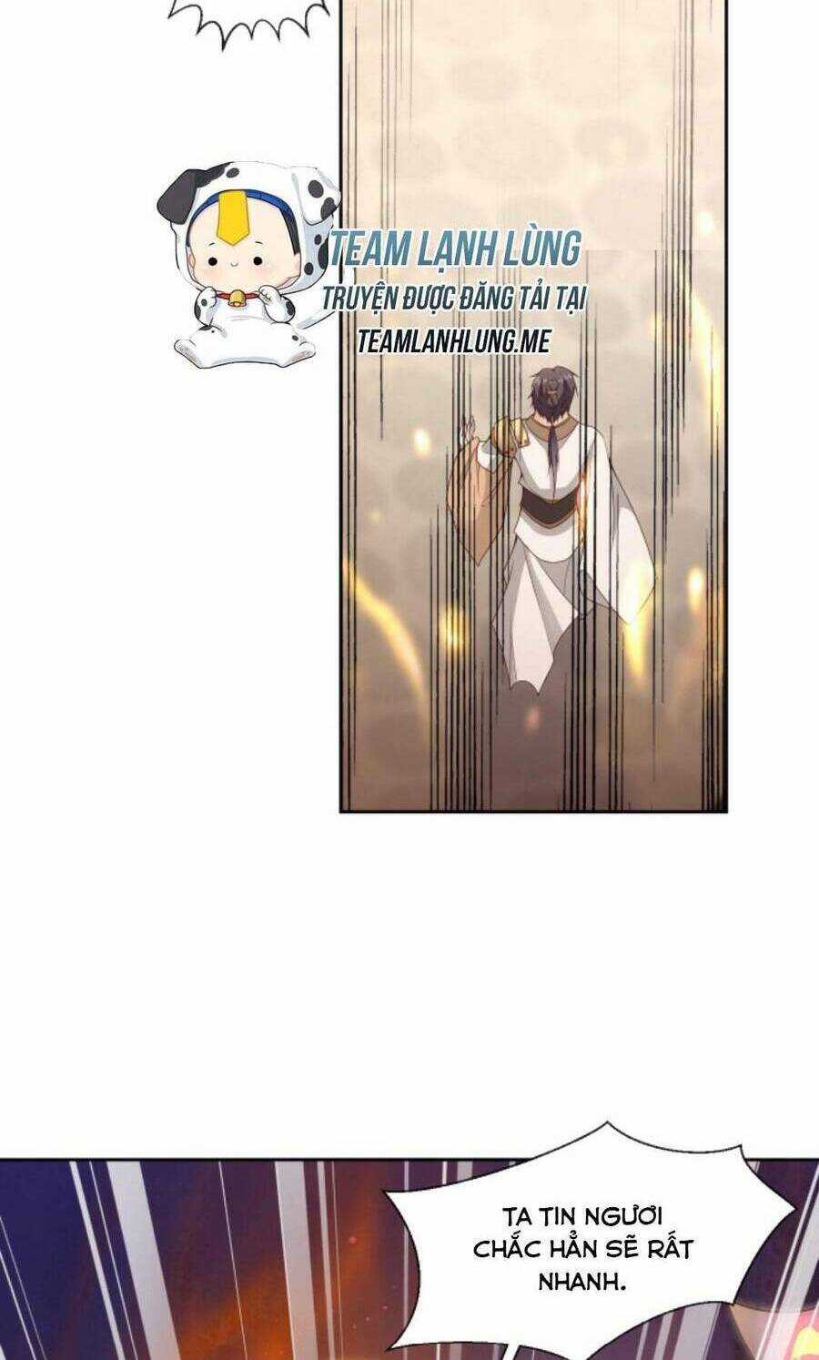 Sau Khi Không Ngừng Tìm Đường Chết, Ta Trở Thành Đế Tôn Vạn Người Mê Chapter 99 trang 28