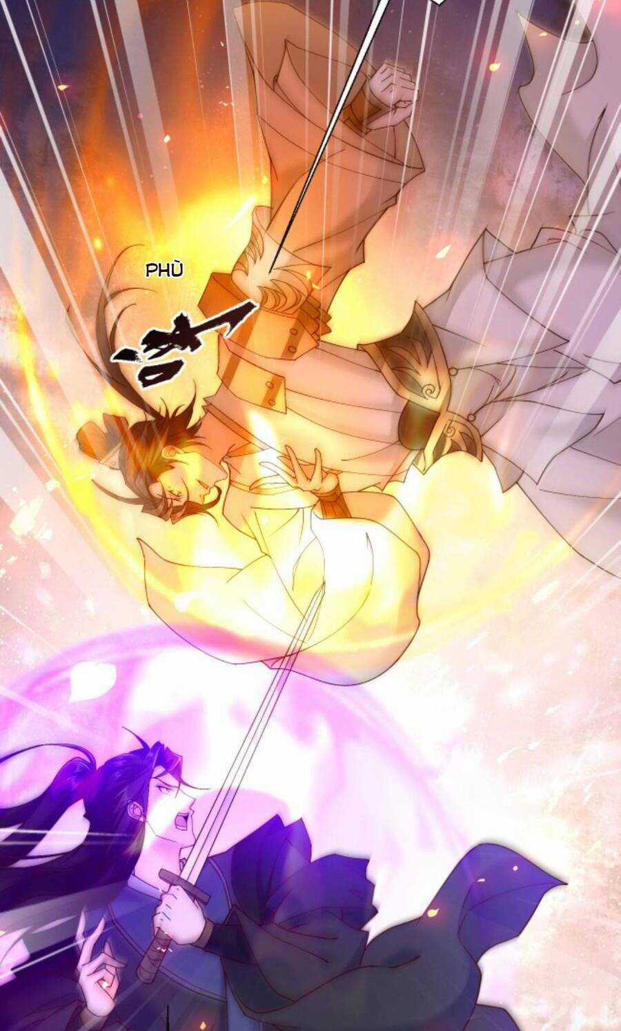 Sau Khi Không Ngừng Tìm Đường Chết, Ta Trở Thành Đế Tôn Vạn Người Mê Chapter 99 trang 29