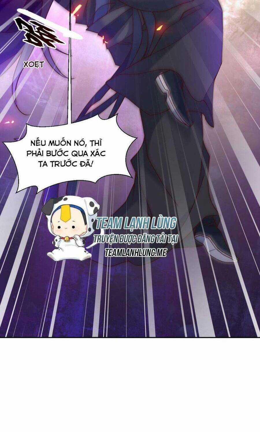 Sau Khi Không Ngừng Tìm Đường Chết, Ta Trở Thành Đế Tôn Vạn Người Mê Chapter 99 trang 30