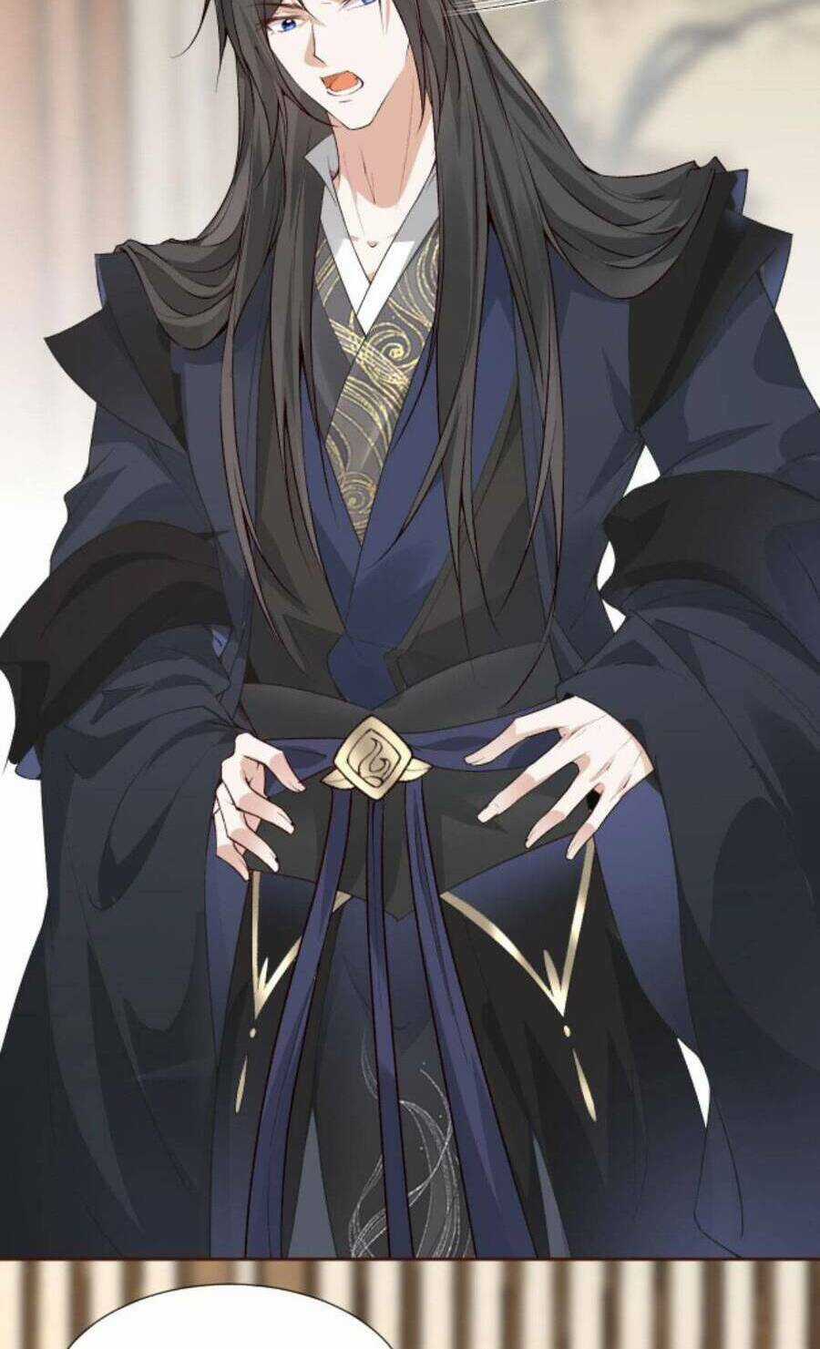 Sau Khi Không Ngừng Tìm Đường Chết, Ta Trở Thành Đế Tôn Vạn Người Mê Chapter 99 trang 6