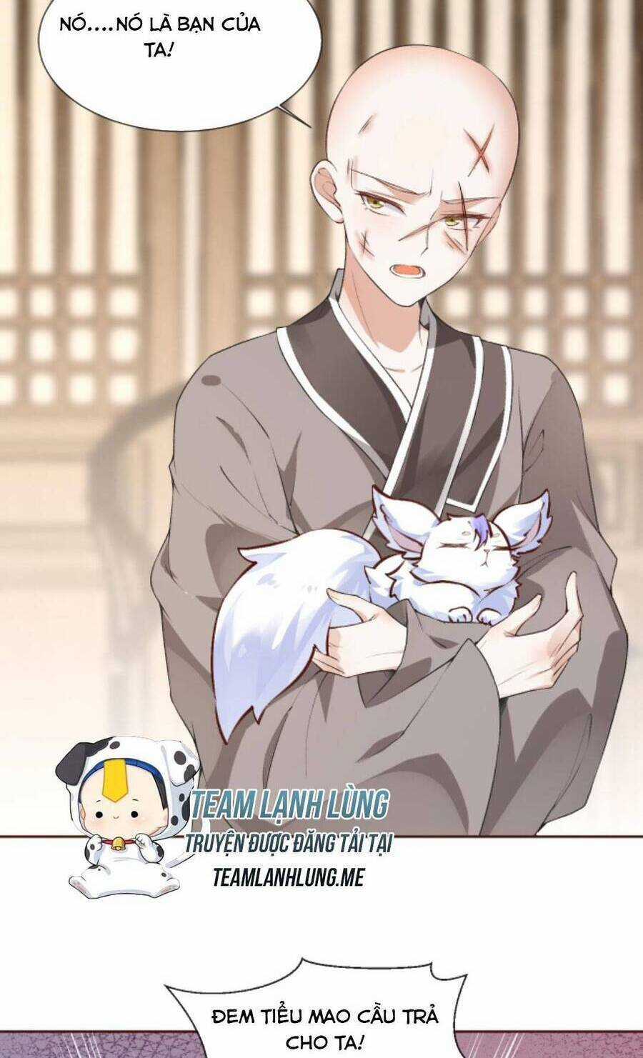 Sau Khi Không Ngừng Tìm Đường Chết, Ta Trở Thành Đế Tôn Vạn Người Mê Chapter 99 trang 7