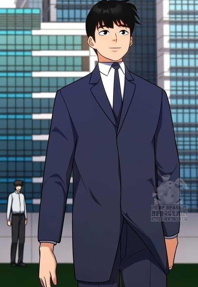 Sau Khi Ly Hôn Ta Trúng Jackpot Chapter 11 trang 103