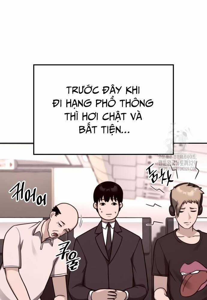 Sau Khi Ly Hôn Ta Trúng Jackpot Chapter 11 trang 116