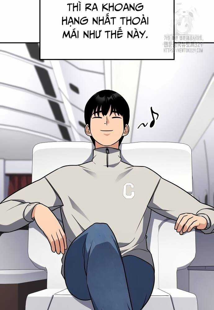 Sau Khi Ly Hôn Ta Trúng Jackpot Chapter 11 trang 118