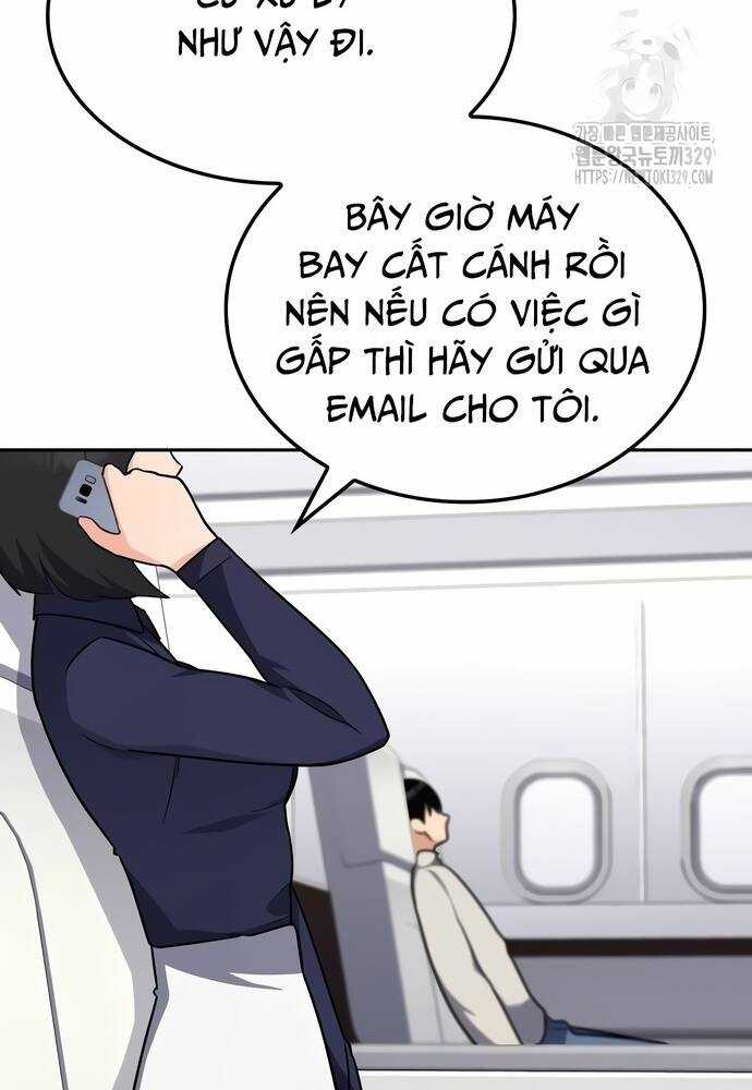 Sau Khi Ly Hôn Ta Trúng Jackpot Chapter 11 trang 126