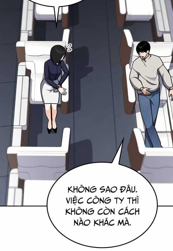 Sau Khi Ly Hôn Ta Trúng Jackpot Chapter 11 trang 128