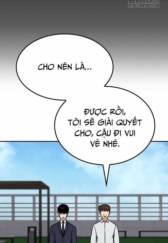 Sau Khi Ly Hôn Ta Trúng Jackpot Chapter 11 trang 40