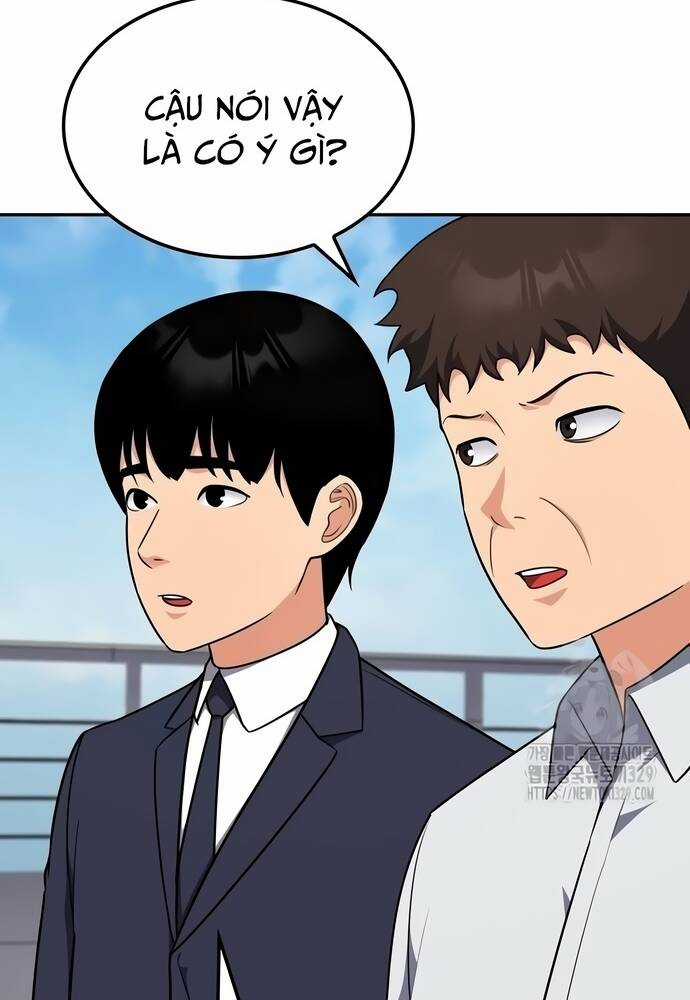 Sau Khi Ly Hôn Ta Trúng Jackpot Chapter 11 trang 44