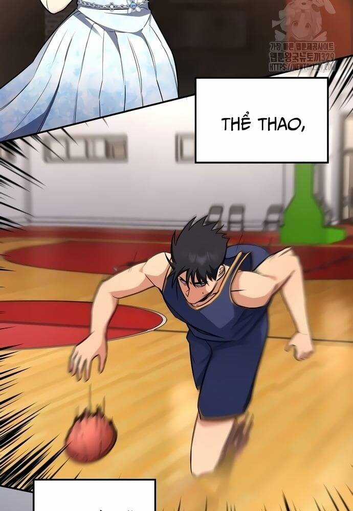 Sau Khi Ly Hôn Ta Trúng Jackpot Chapter 11 trang 51