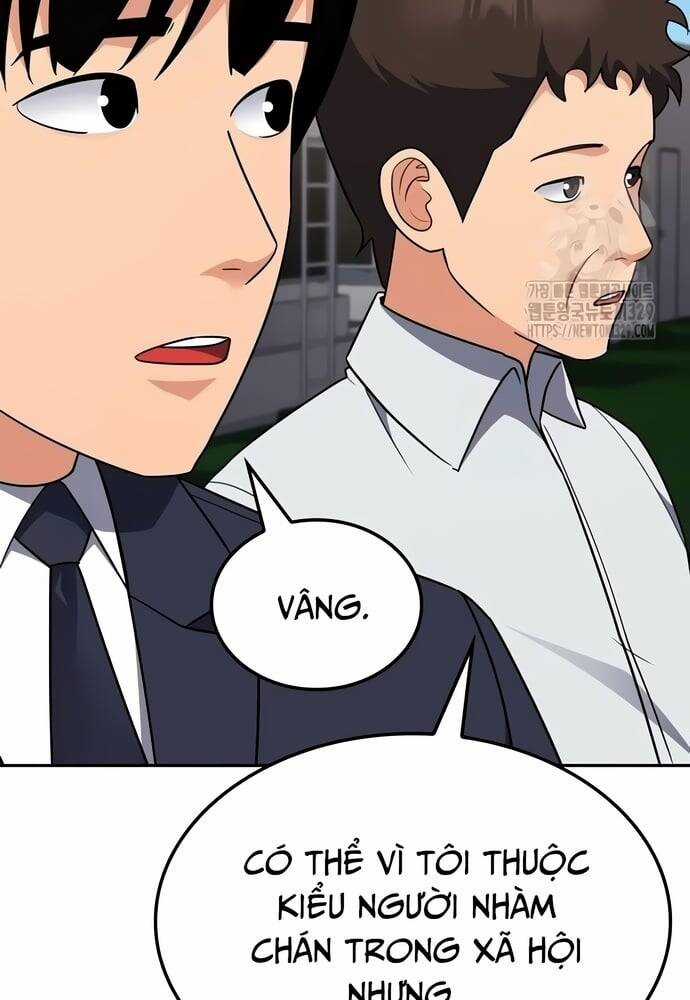 Sau Khi Ly Hôn Ta Trúng Jackpot Chapter 11 trang 54