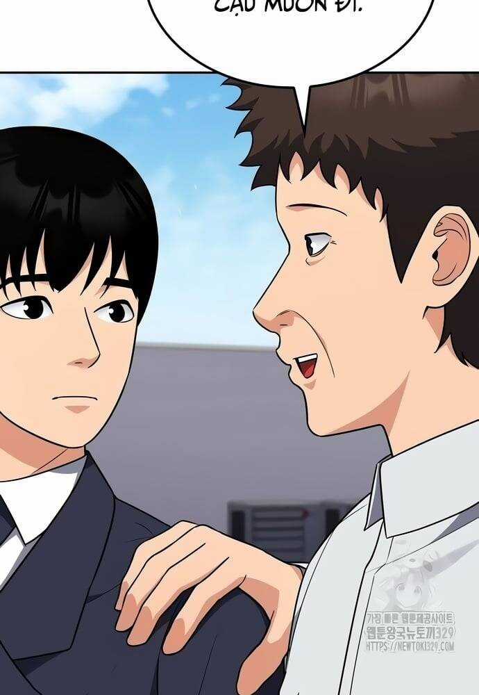 Sau Khi Ly Hôn Ta Trúng Jackpot Chapter 11 trang 79