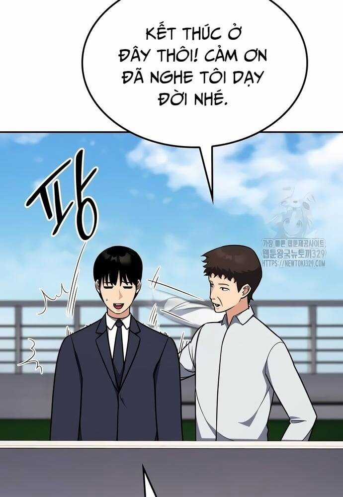 Sau Khi Ly Hôn Ta Trúng Jackpot Chapter 11 trang 81