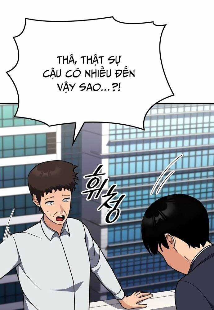 Sau Khi Ly Hôn Ta Trúng Jackpot Chapter 11 trang 96