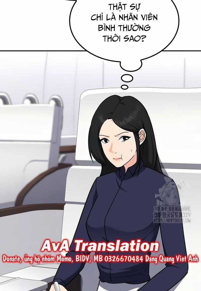 Sau Khi Ly Hôn Ta Trúng Jackpot Chapter 12 trang 16