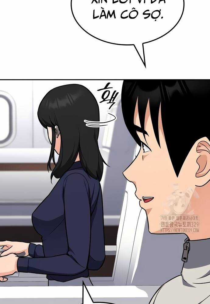 Sau Khi Ly Hôn Ta Trúng Jackpot Chapter 12 trang 24