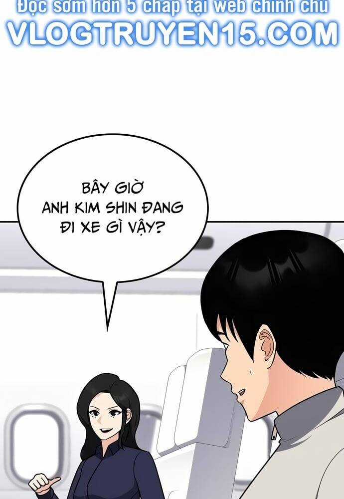 Sau Khi Ly Hôn Ta Trúng Jackpot Chapter 12 trang 33