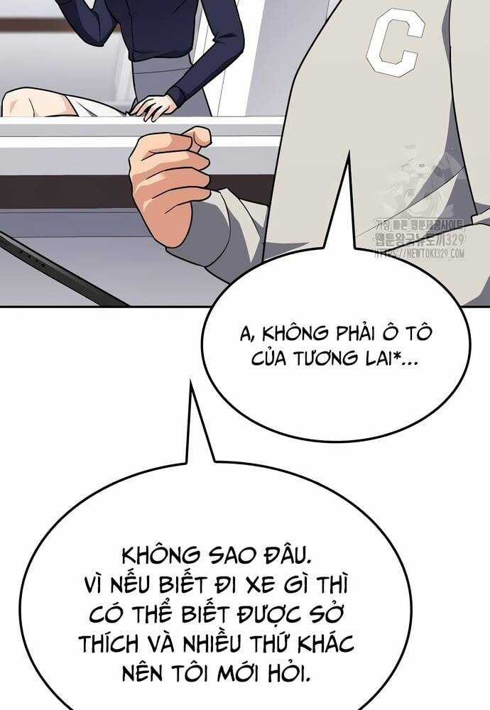 Sau Khi Ly Hôn Ta Trúng Jackpot Chapter 12 trang 34