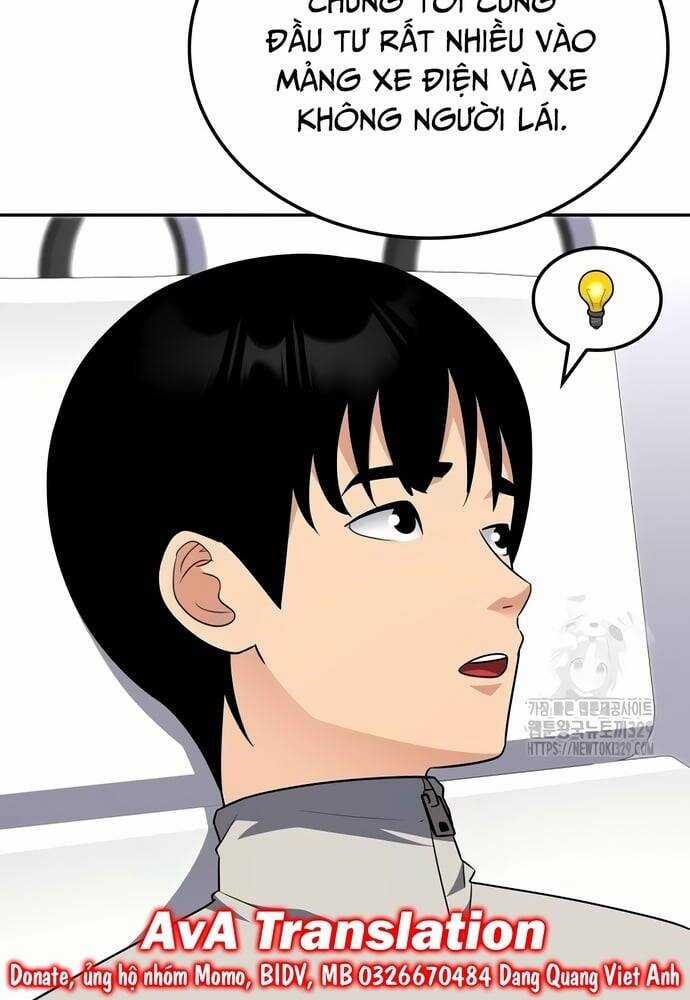Sau Khi Ly Hôn Ta Trúng Jackpot Chapter 12 trang 38