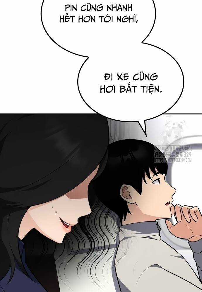 Sau Khi Ly Hôn Ta Trúng Jackpot Chapter 12 trang 43